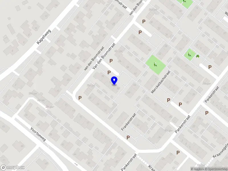 Afgooye Import en export