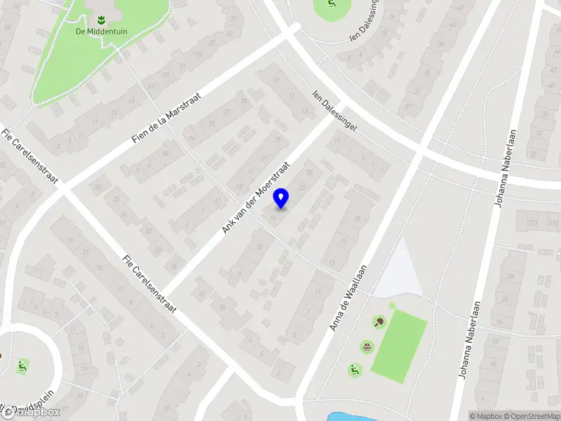 JORIL Handelsonderneming