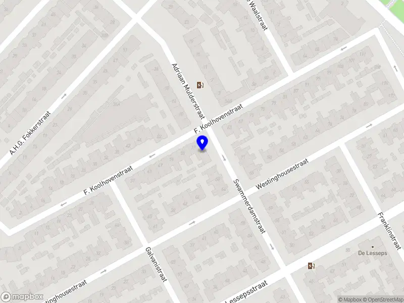 Convento Tenencia B.V.