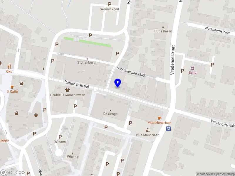 Tom Nieboer Holding B.V.