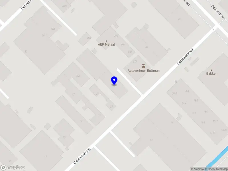 Vertex Vastgoed B.V.