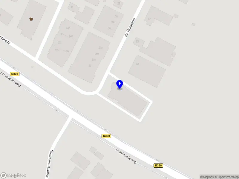 Vereniging van eigenaars appartementengebouw Molenstraat/Muntstraat te Rhenen