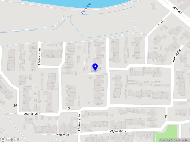 T. van den Bos Schilderwerken