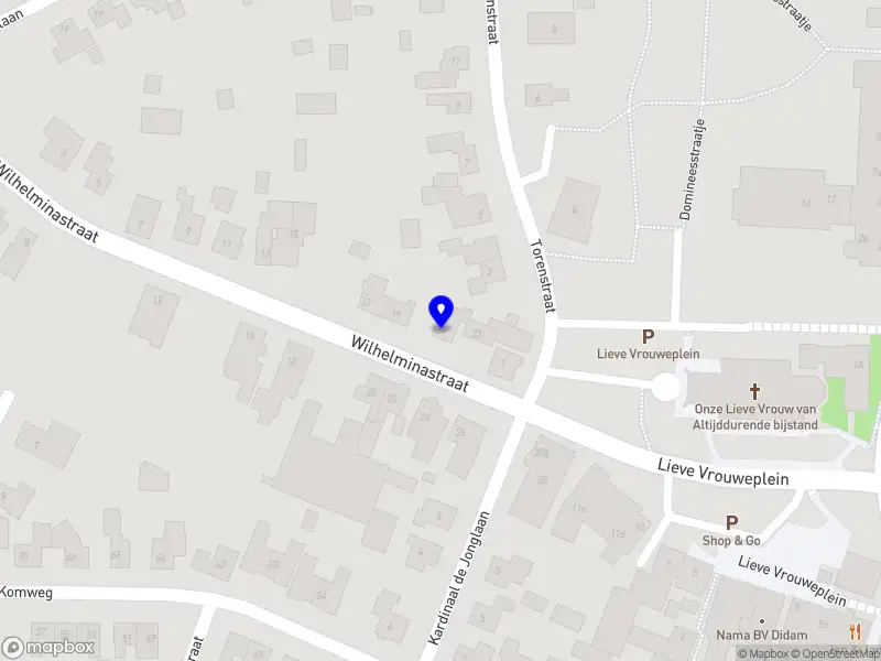 Nicole regelt het! B.V.