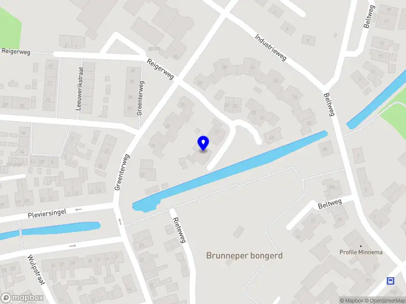 Janet van Gaalen-Schouten B.V.