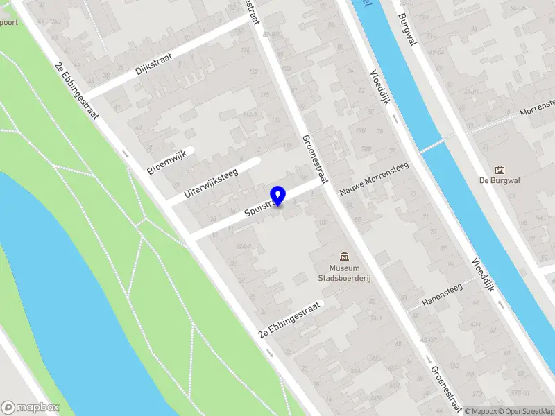 E.F. Schouten Beheer B.V.