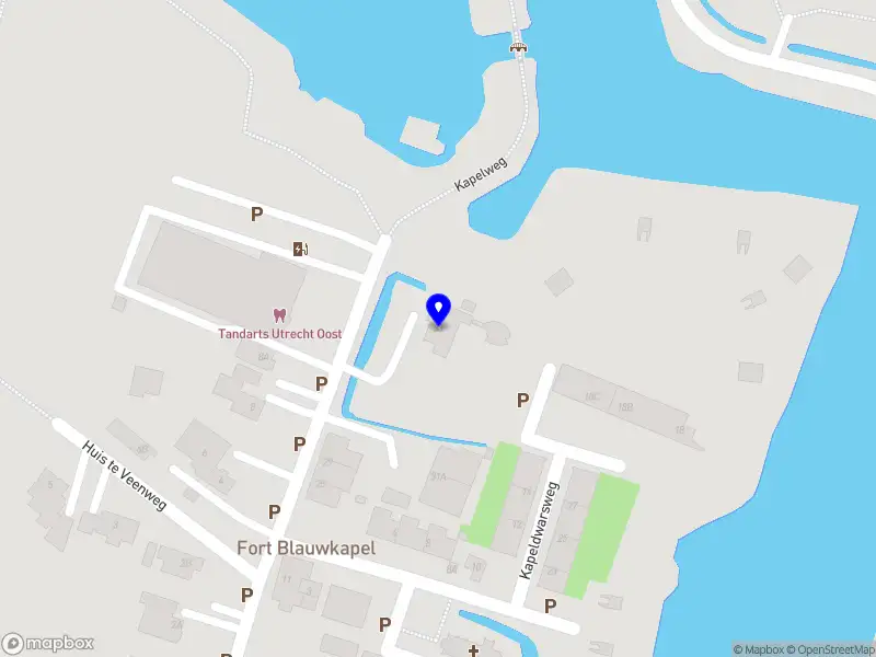 Vereniging van eigenaars gebouw Voorstraat 102