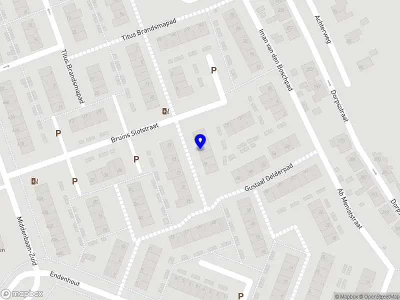 Widjai’s Travel Agency