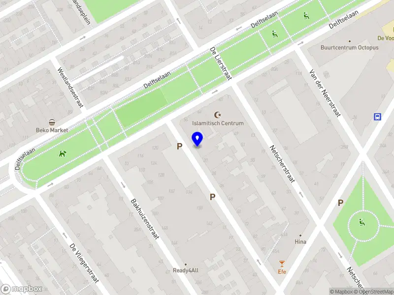 Gyulyustan Onderhoudsbedrijf