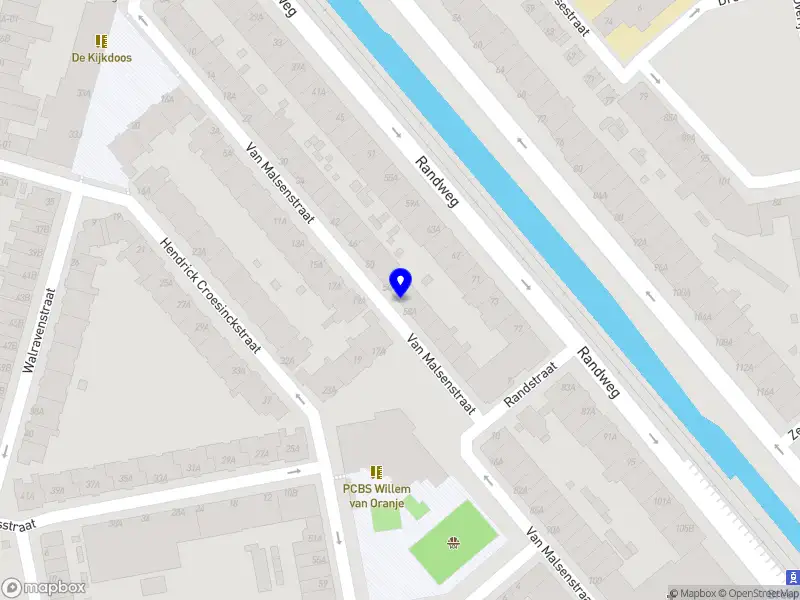 Autotechniek Maasstad