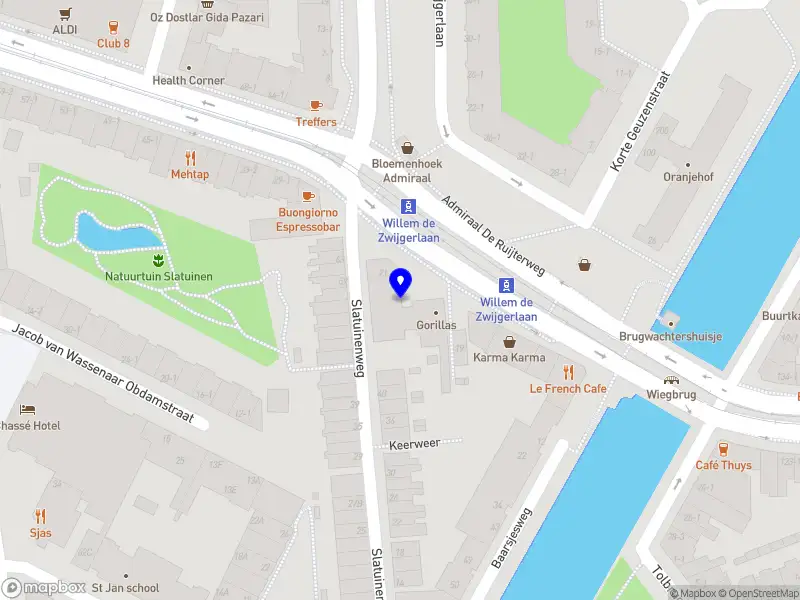 Kaizen Holdings B.V.