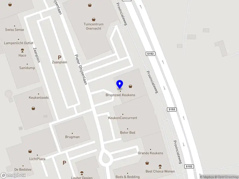 Het Woonlab Zaandam B.V.