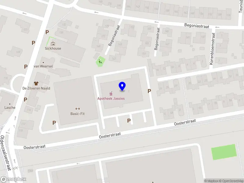 Hollands glorie reizen