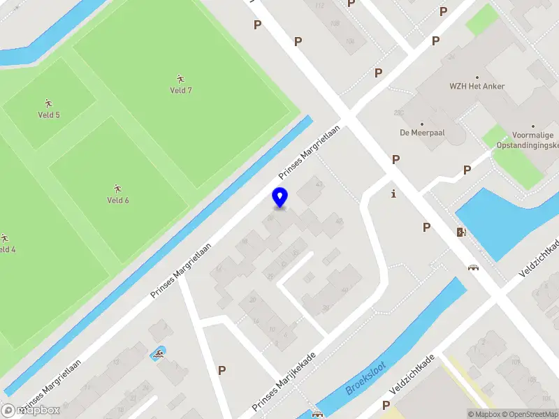 Heritage Lending Group B.V.