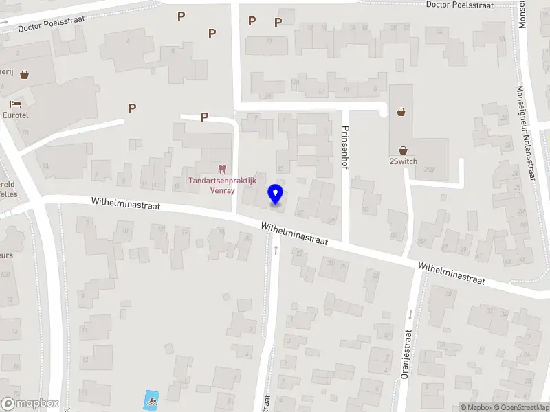 Michiels Groep Beheer B.V.