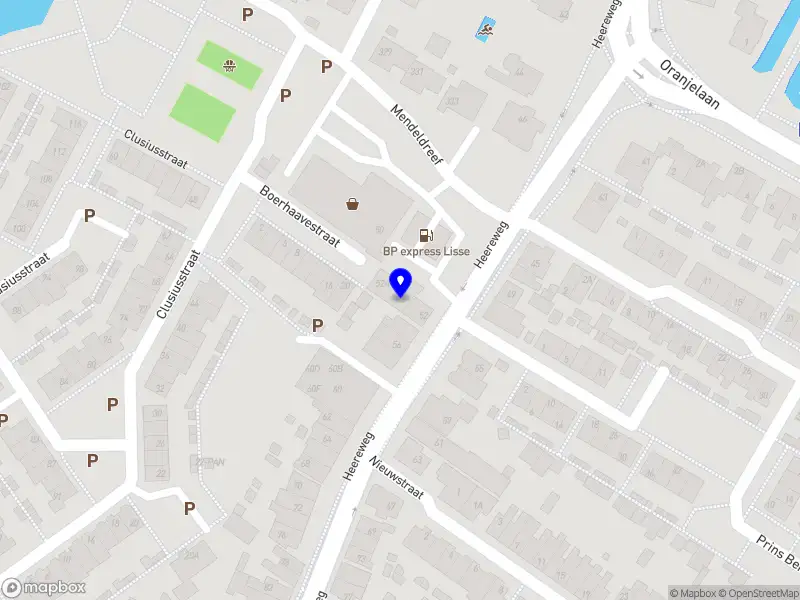 SterLux Holding B.V.