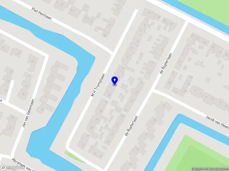 Vereniging van Eigenaars 