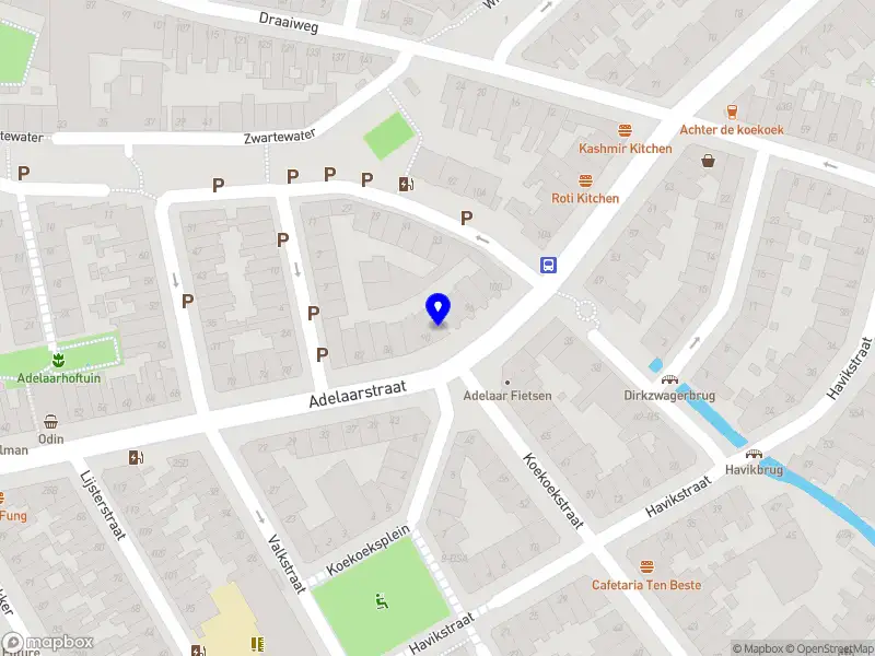 Peaks and Lots Coffee