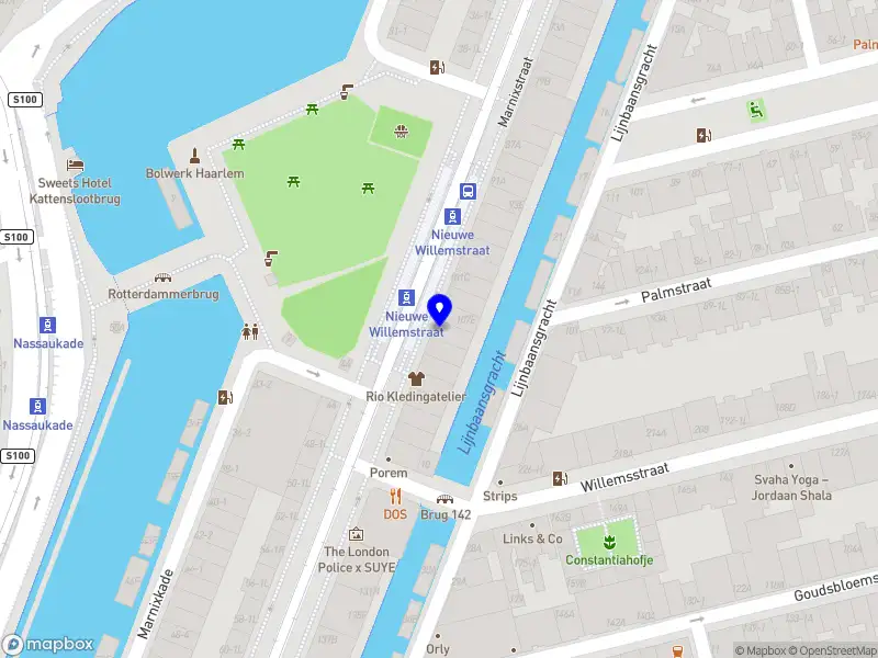 STAK Pennylane Investments