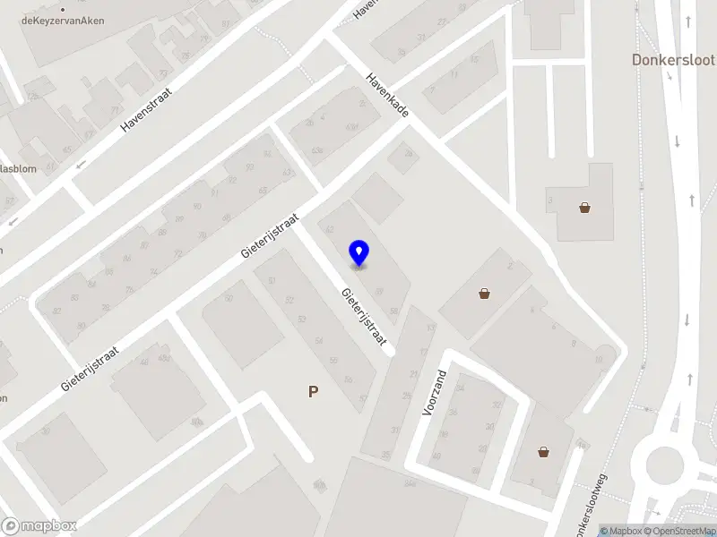 Vereniging van eigenaars Edisonstraat 10ABCDEFGHJKMNP en Jan van der Heijdenstraat 2CDEFGHJKMNPQRSTUV te Oud Beijerland