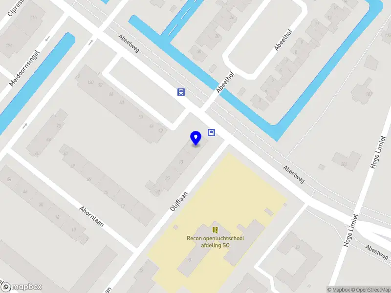 Van der Laan Onderwijs en Begeleiding