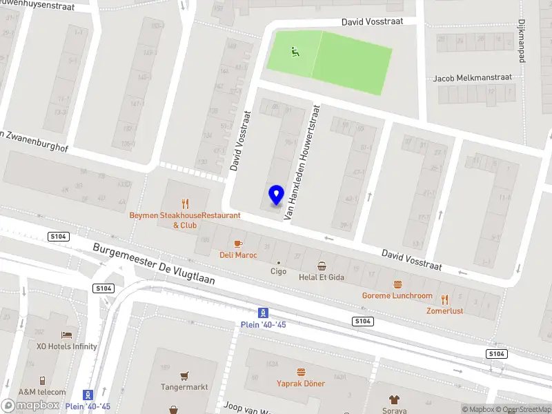 Horizon Adviesgroep B.V.