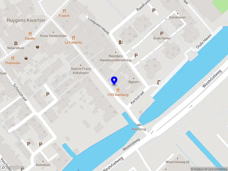 Rob Bergervoet architectuur