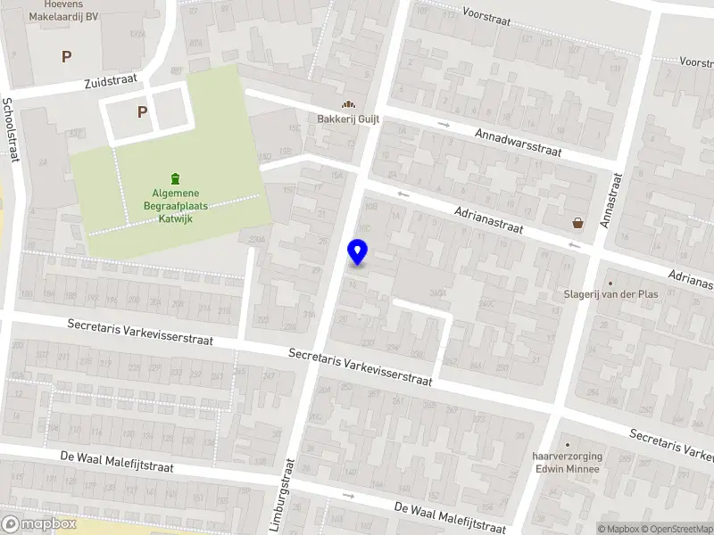 Gadron Bouw & Onderhoud