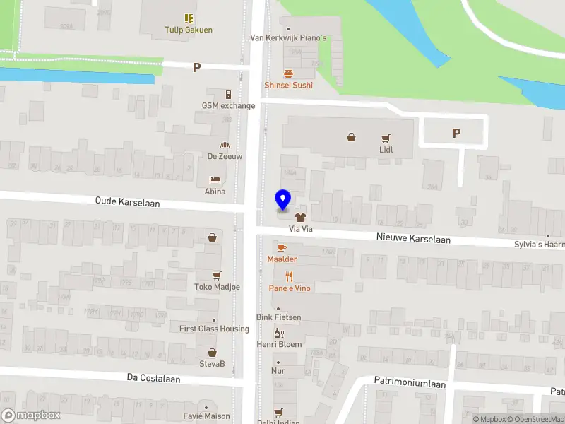 JJ22 Capital Vastgoed B.V.