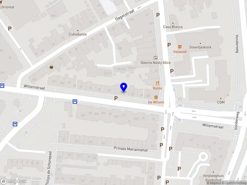 Rossard Holding B.V.