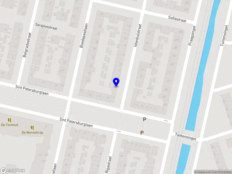 Hillebrand & Baal Capital B.V.