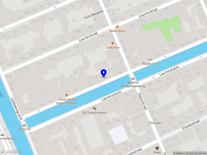 Studio Donna van Milligen Bielke B.V.