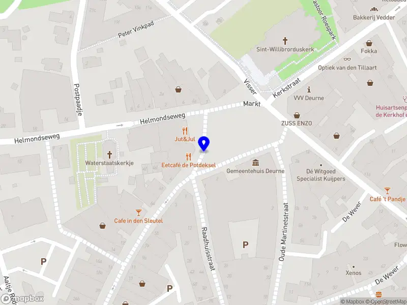 Vereniging van eigenaars Milhezerweg 74, 74a tot en met 74h, 74j tot en met 74n, 74p tot en met 74z te Deurne