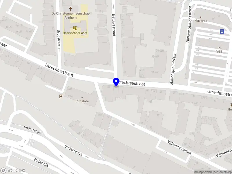 Vereniging van Eigenaars Spijkerstraat 11, 13, 15, 17 en 19 te Arnhem