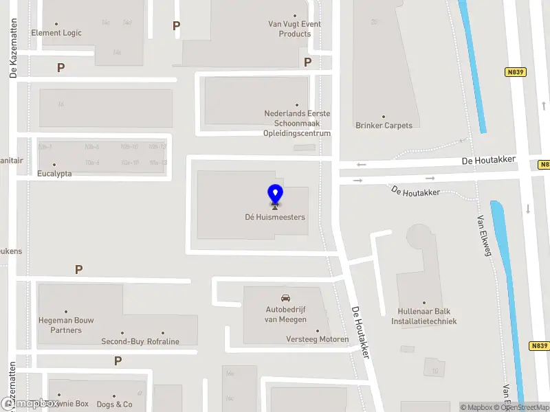 Solareis Systems Holding B.V.