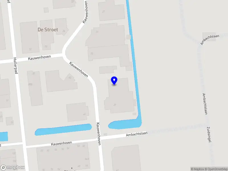 Vereniging van Eigenaars Stationsweg 47.A tot en met 47.C te Ede