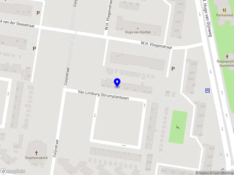 BasMa Logistics B.V.