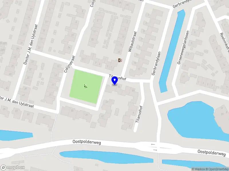 Stichting Vredesweek Oosterhout