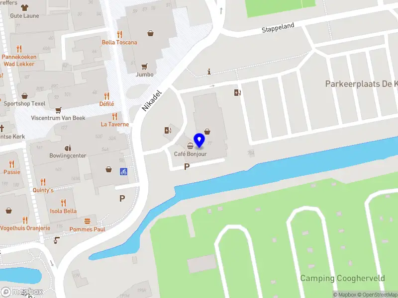 Dennenoord Texel B.V.