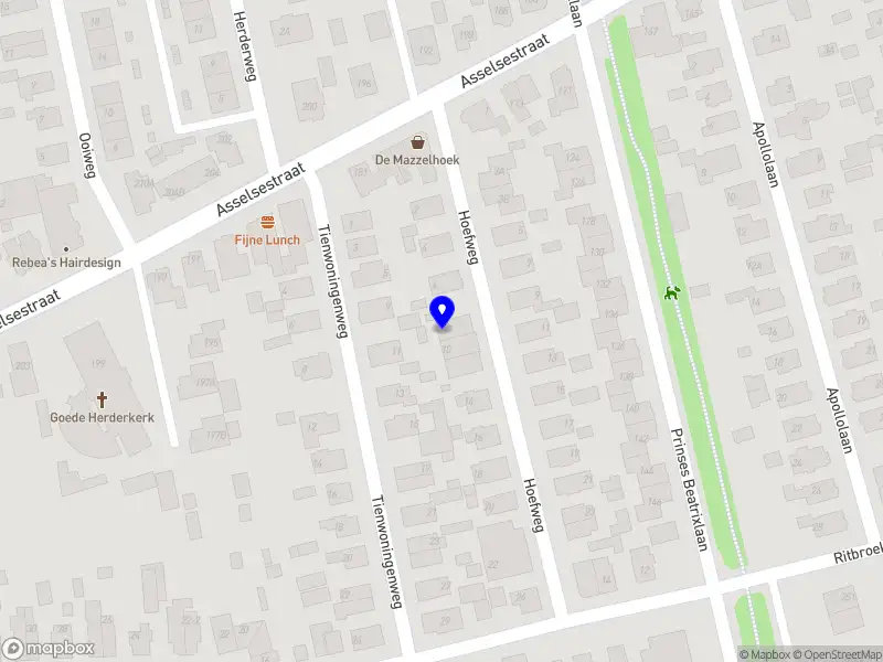 Vereniging van Eigenaars Huissensestraat 13, 13-1 en 13-2 te Arnhem