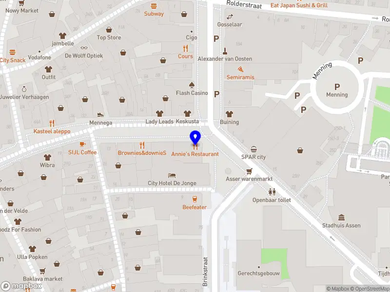 De Branderij Assen B.V.