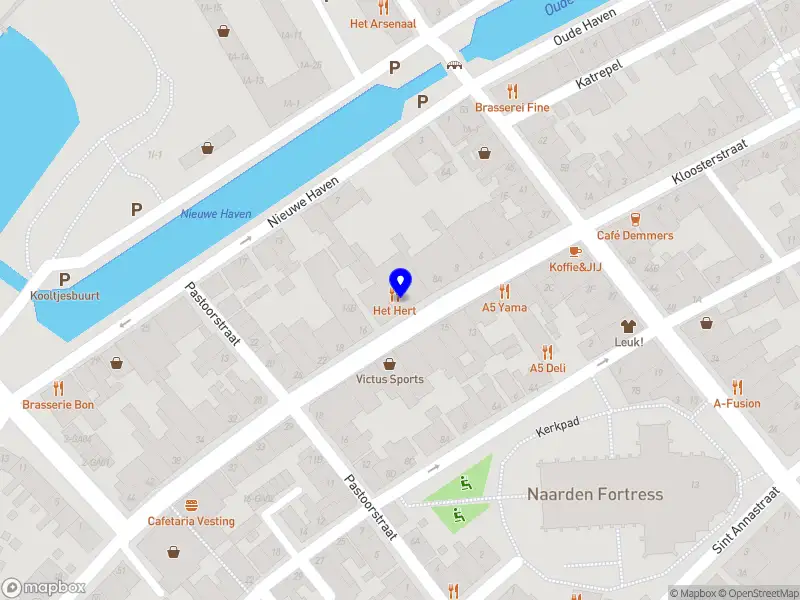 Demmers Naarden-Vesting B.V.