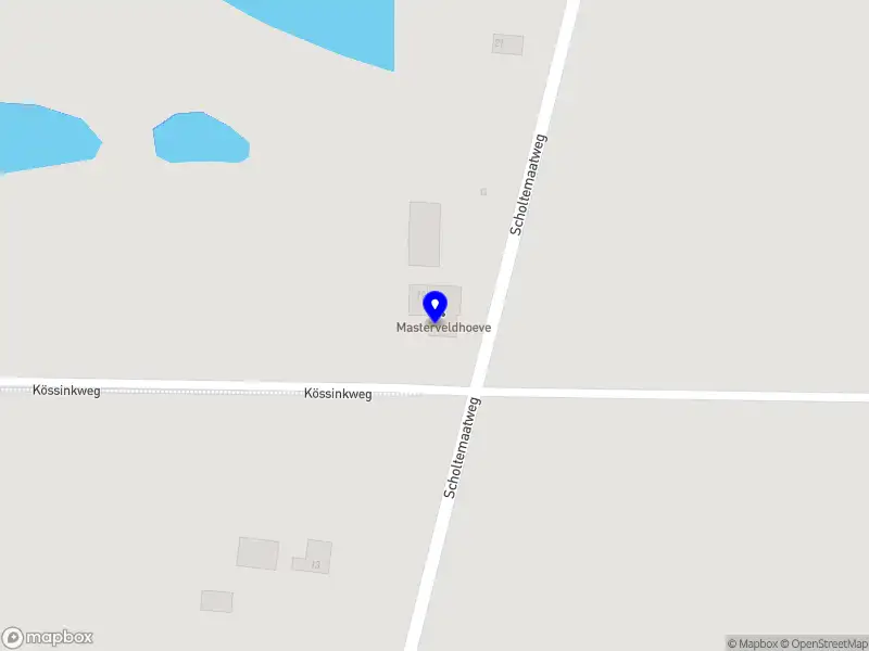 Vazonal Electrische Schuiframen B.V.