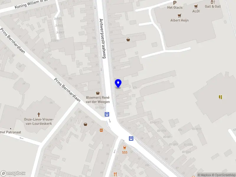 Nieuw bedrijf MariskaZorgt