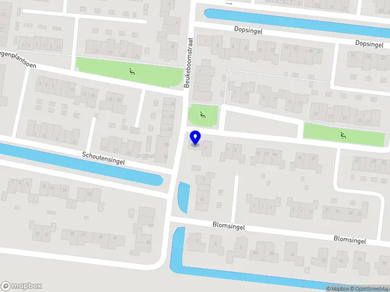 IGO coaching en trauma