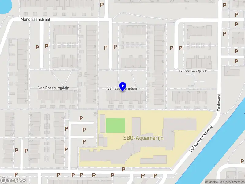 Ghada Djabali Tolkdiensten