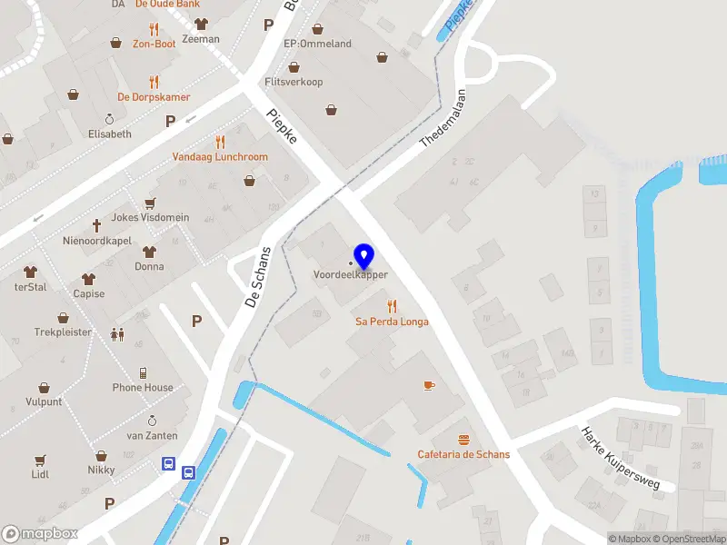 Hana Investments B.V.