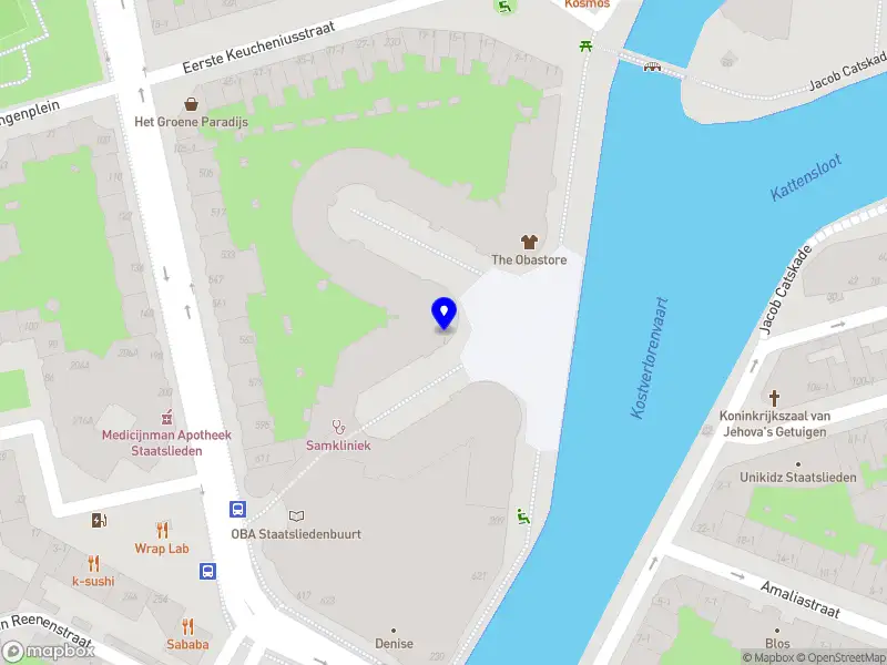 Speek Interim Control B.V.