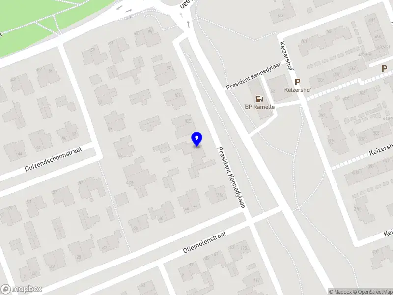 van Bakel Buitenruimtes