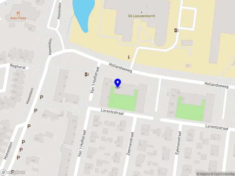 Stichting Huize Zonnevreugd